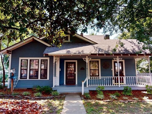 414 Conway Boulevard, Conway, AR 72034