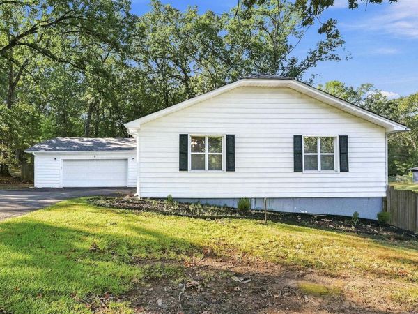 5 Raleigh Lane , Alexander, AR 72002