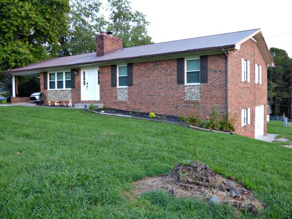 1107 Smyth Street, New Tazewell, TN 37825