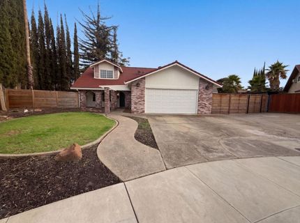 8092 Alma Mesa Way, Citrus Heights, CA 95610 Photo