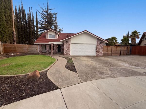 8092 Alma Mesa Way, Citrus Heights, CA 95610