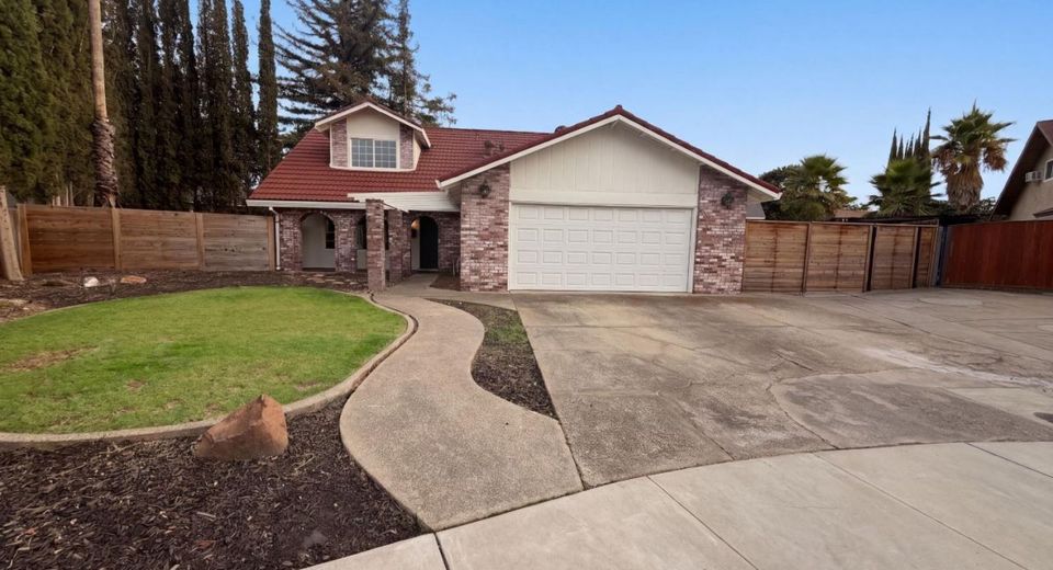 8092 Alma Mesa Way, Citrus Heights, CA 95610 Photo