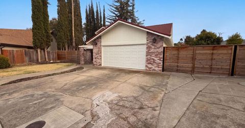 8092 Alma Mesa Way, Citrus Heights, CA 95610 Photo