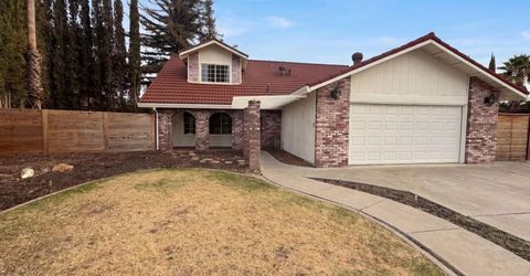 8092 Alma Mesa Way, Citrus Heights, CA 95610 Photo