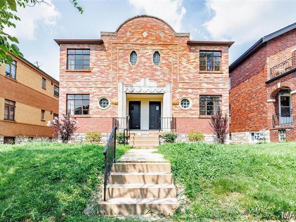 4947 Potomac Street, St Louis, MO 63139