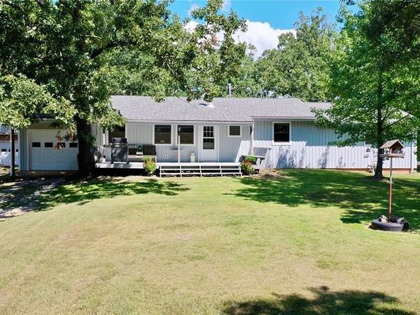 352 Highway M , Steelville, MO 65565