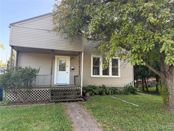 611 Clark Street, Canton, MO 63435