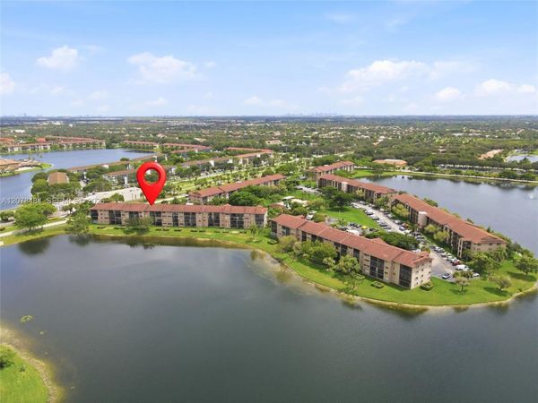 13701 SW 12th St , Unit 311A, Pembroke Pines, FL 33027