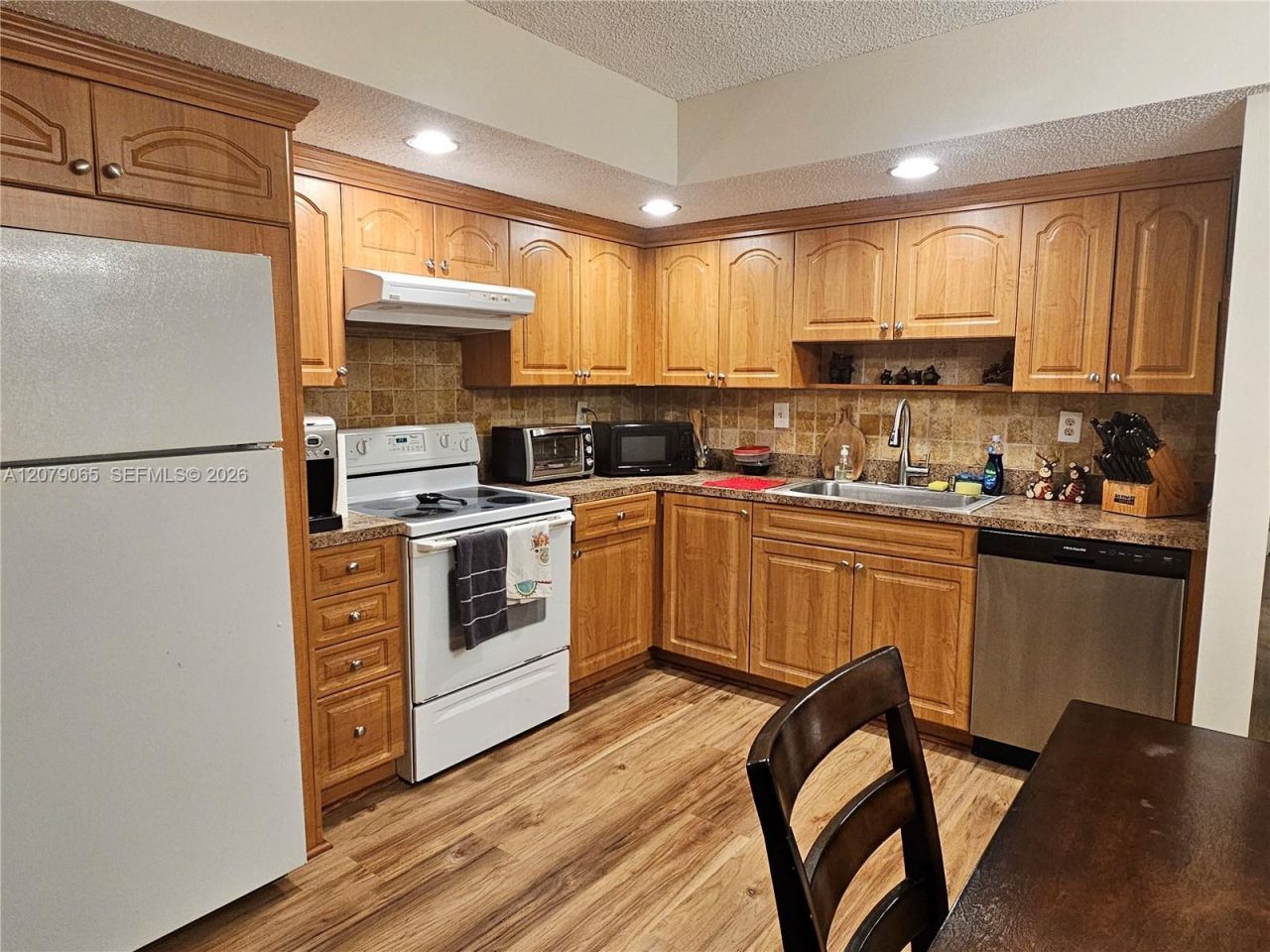 8065 SW 107th Ave , Unit 5-107, Miami, FL 33173 Photo