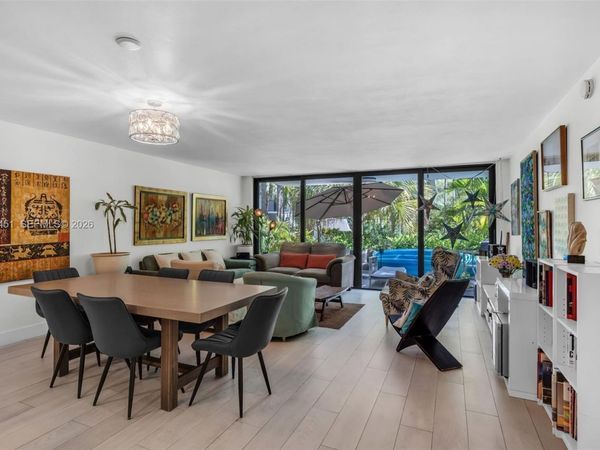 101 Ocean Lane Dr , Unit 1011, Key Biscayne, FL 33149