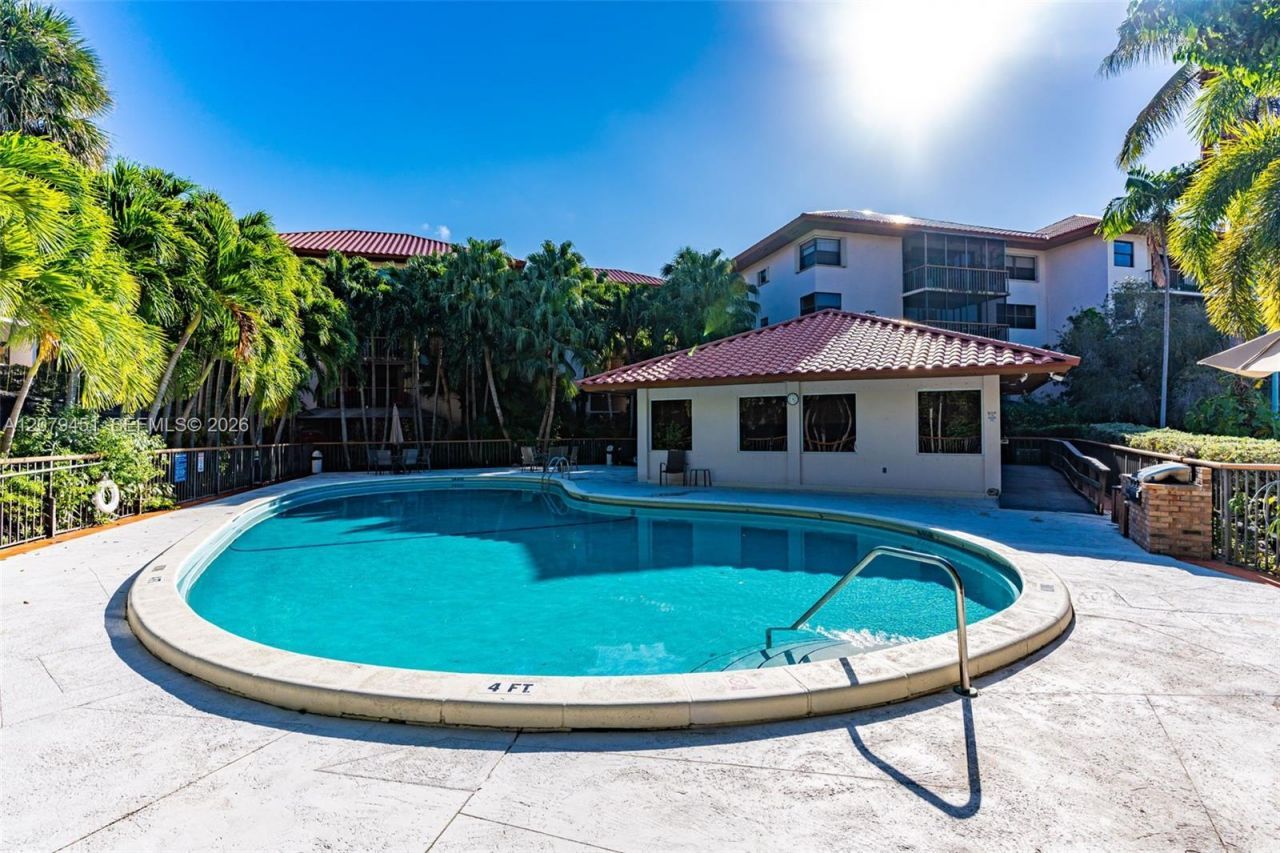 101 Ocean Lane Dr , Unit 1011, Key Biscayne, FL 33149 Photo