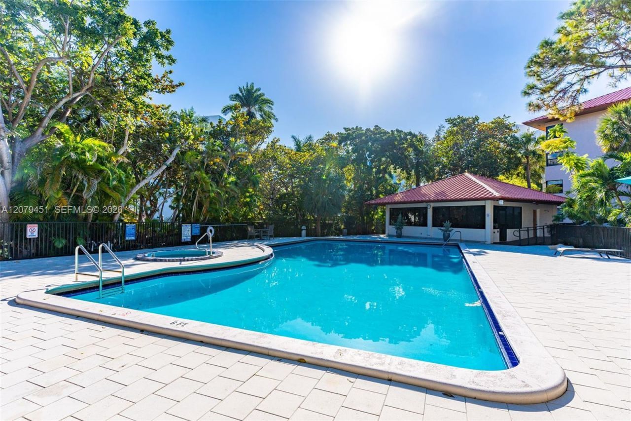 101 Ocean Lane Dr , Unit 1011, Key Biscayne, FL 33149 Photo
