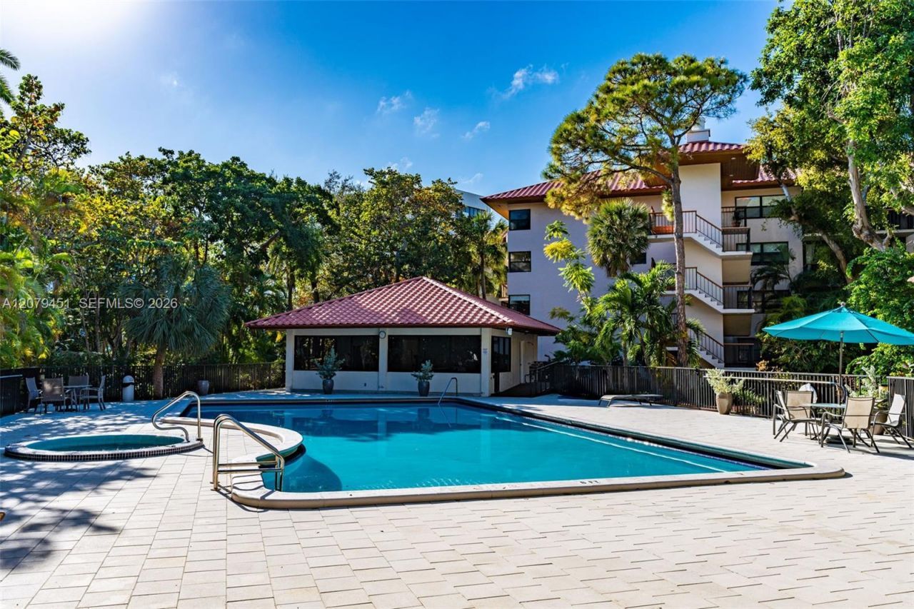 101 Ocean Lane Dr , Unit 1011, Key Biscayne, FL 33149 Photo