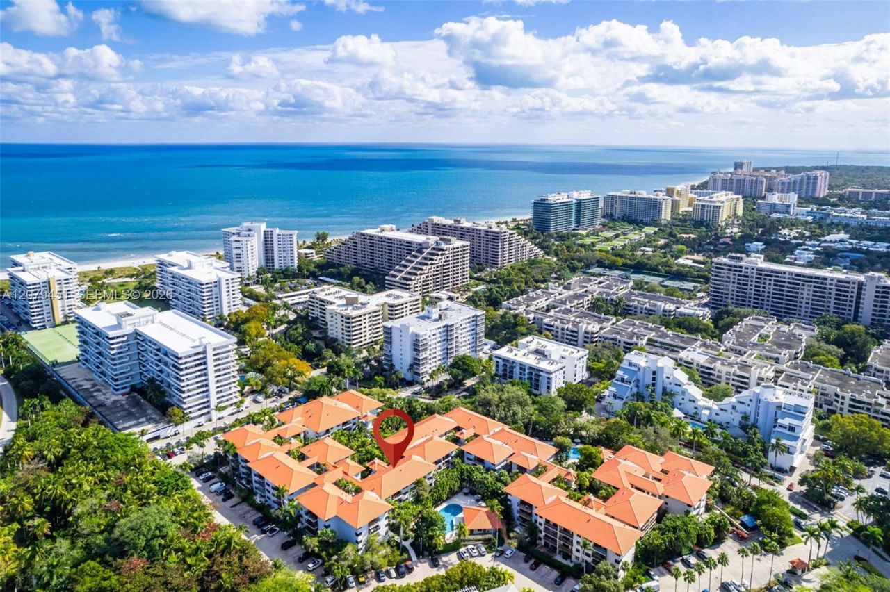 101 Ocean Lane Dr , Unit 1011, Key Biscayne, FL 33149 Photo