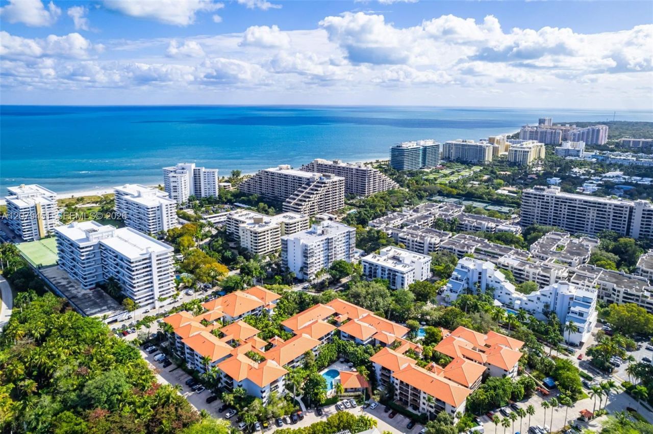 101 Ocean Lane Dr , Unit 1011, Key Biscayne, FL 33149 Photo