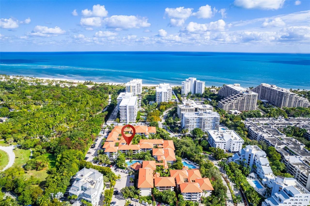 101 Ocean Lane Dr , Unit 1011, Key Biscayne, FL 33149 Photo