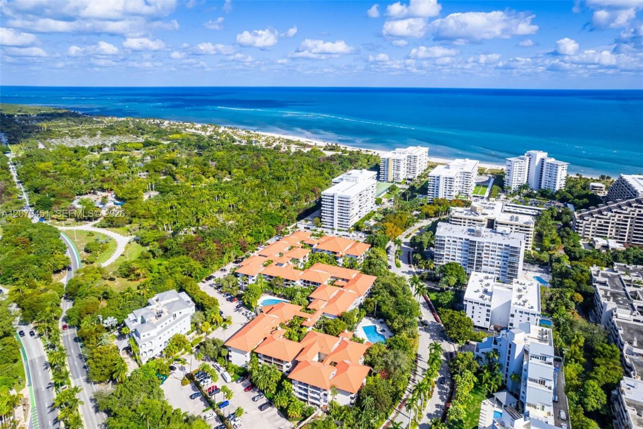 101 Ocean Lane Dr , Unit 1011, Key Biscayne, FL 33149 Photo