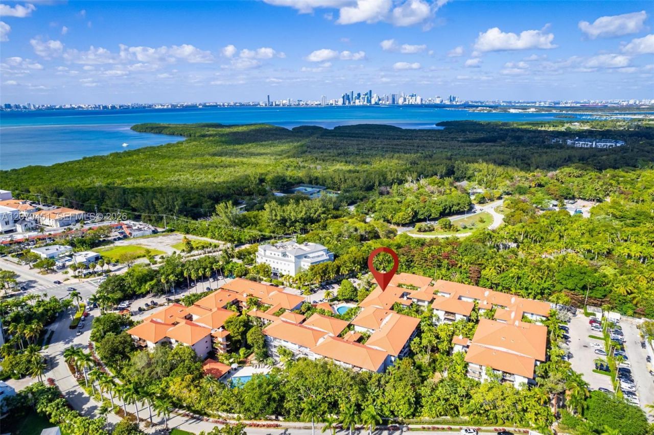 101 Ocean Lane Dr , Unit 1011, Key Biscayne, FL 33149 Photo