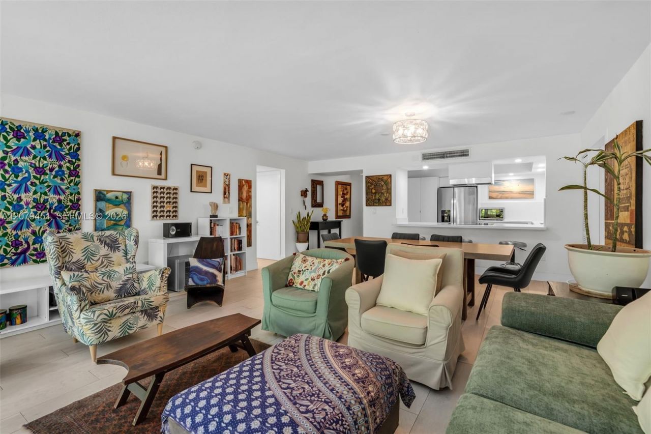 101 Ocean Lane Dr , Unit 1011, Key Biscayne, FL 33149 Photo
