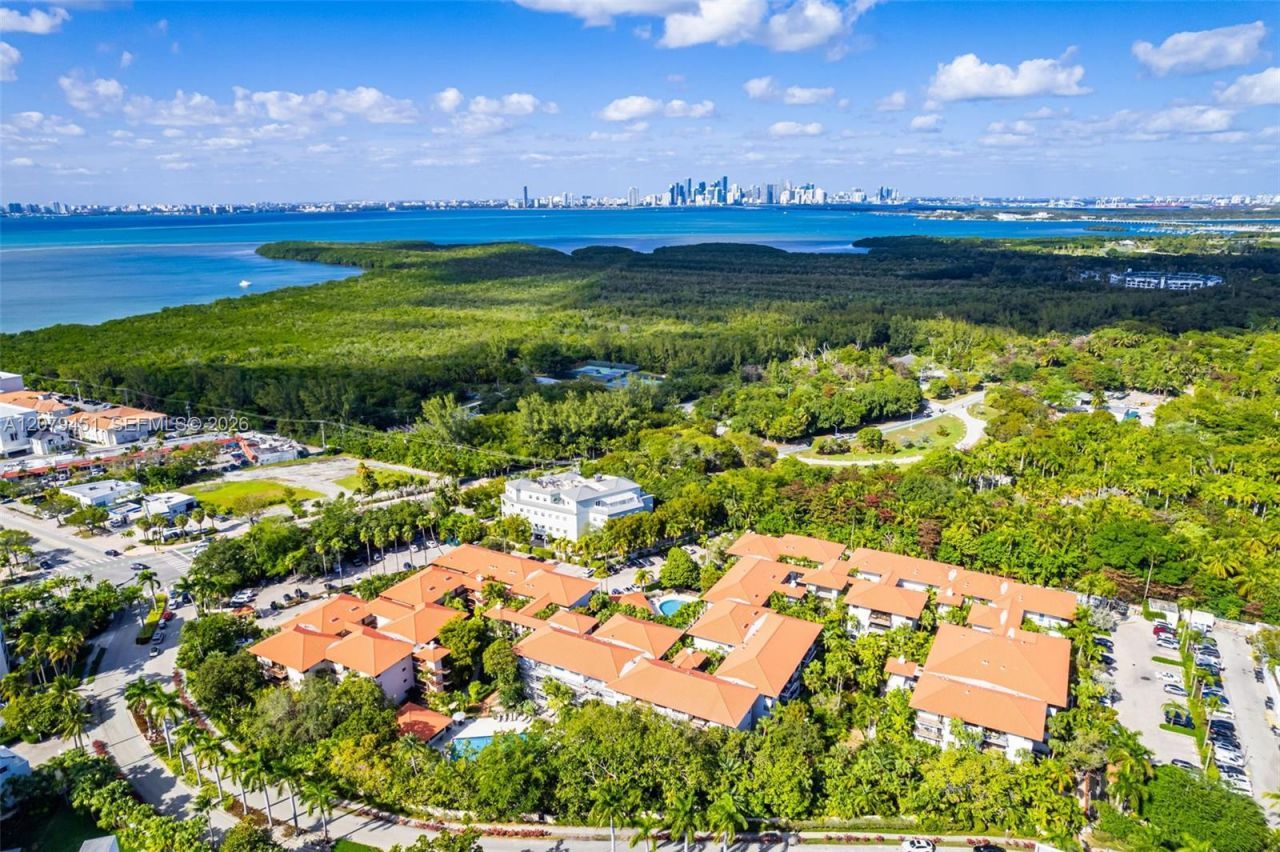 101 Ocean Lane Dr , Unit 1011, Key Biscayne, FL 33149 Photo