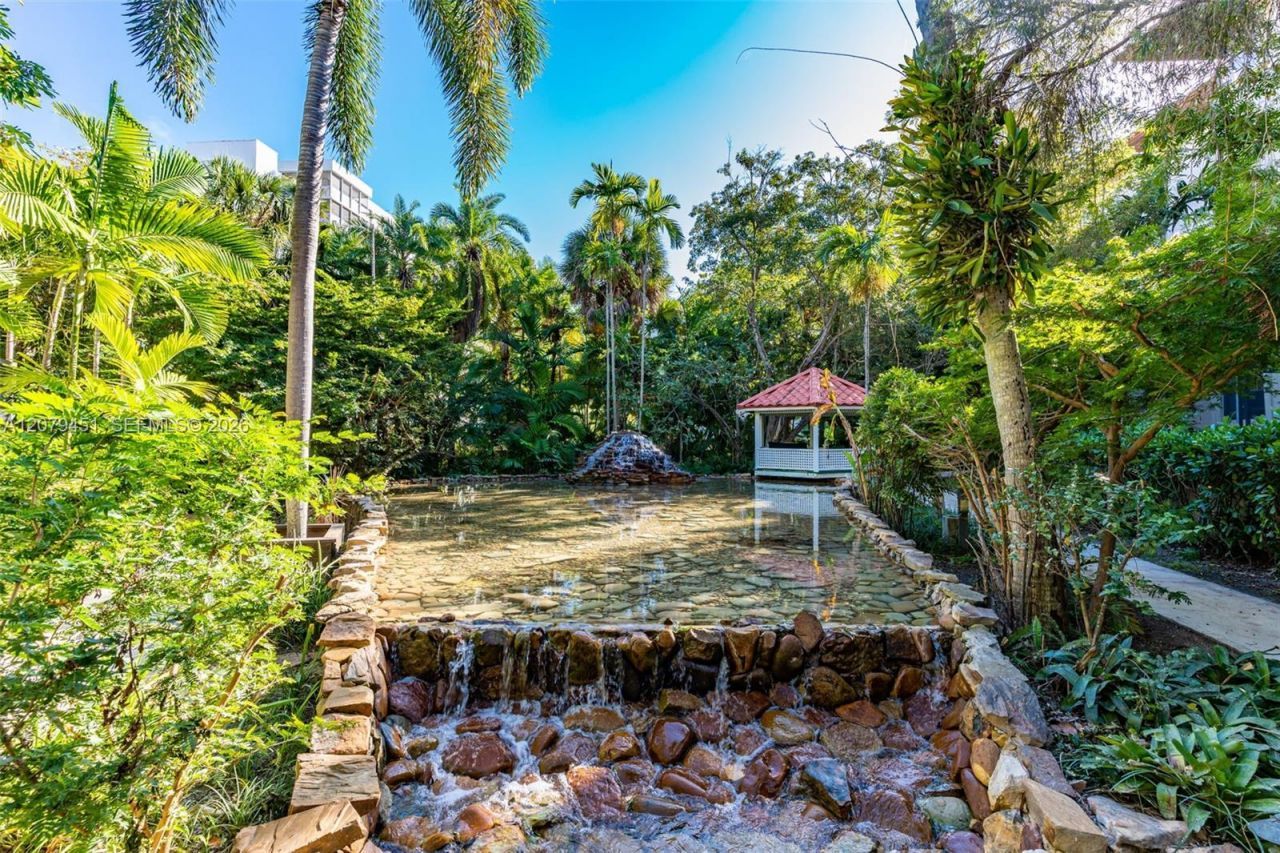 101 Ocean Lane Dr , Unit 1011, Key Biscayne, FL 33149 Photo