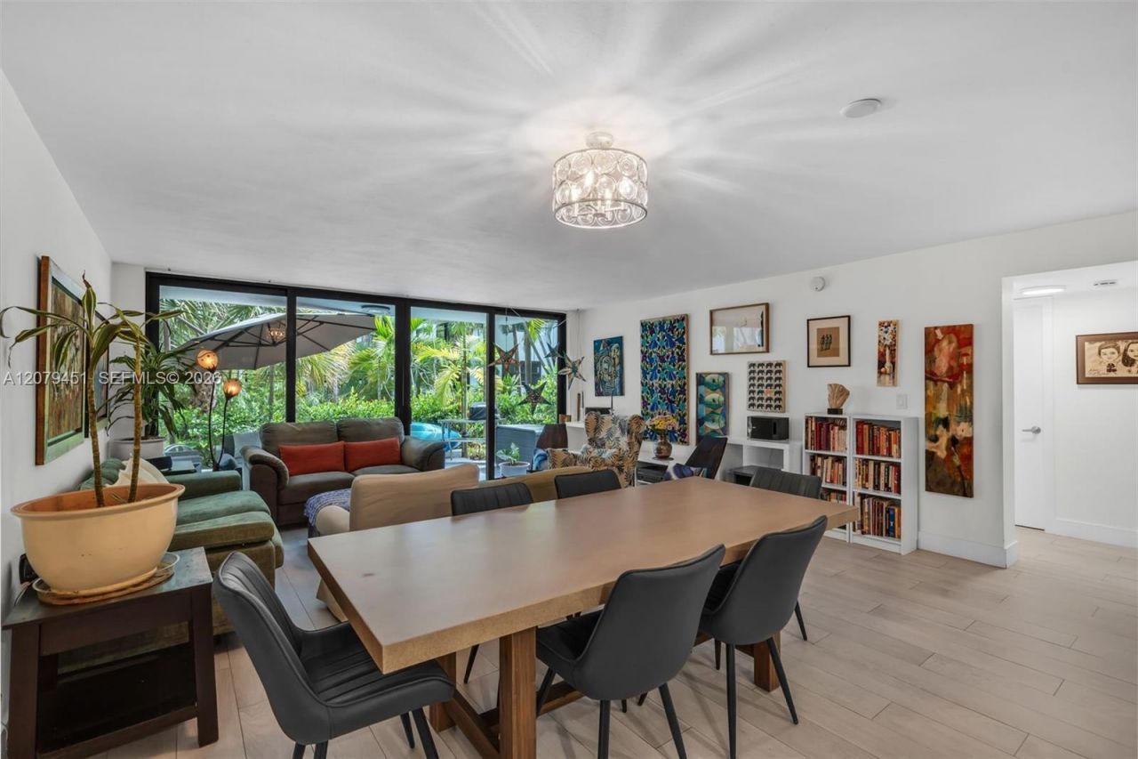 101 Ocean Lane Dr , Unit 1011, Key Biscayne, FL 33149 Photo