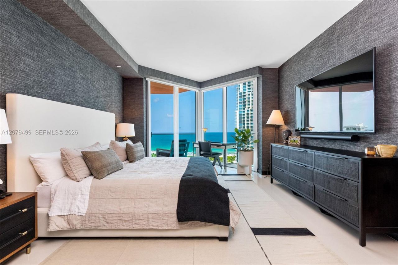 300 S Pointe Dr, Unit 2005, Miami Beach, FL 33139 Photo