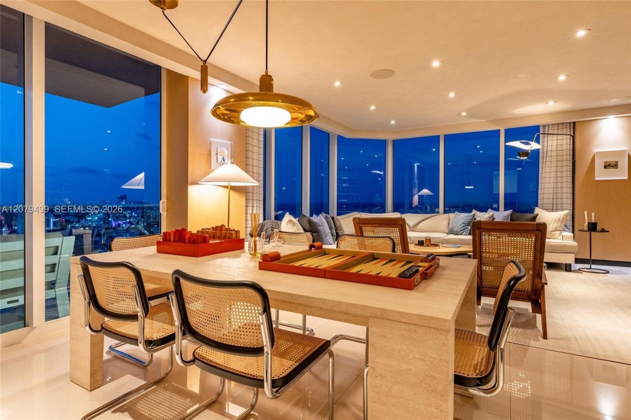 300 S Pointe Dr, Unit 2005, Miami Beach, FL 33139 Photo