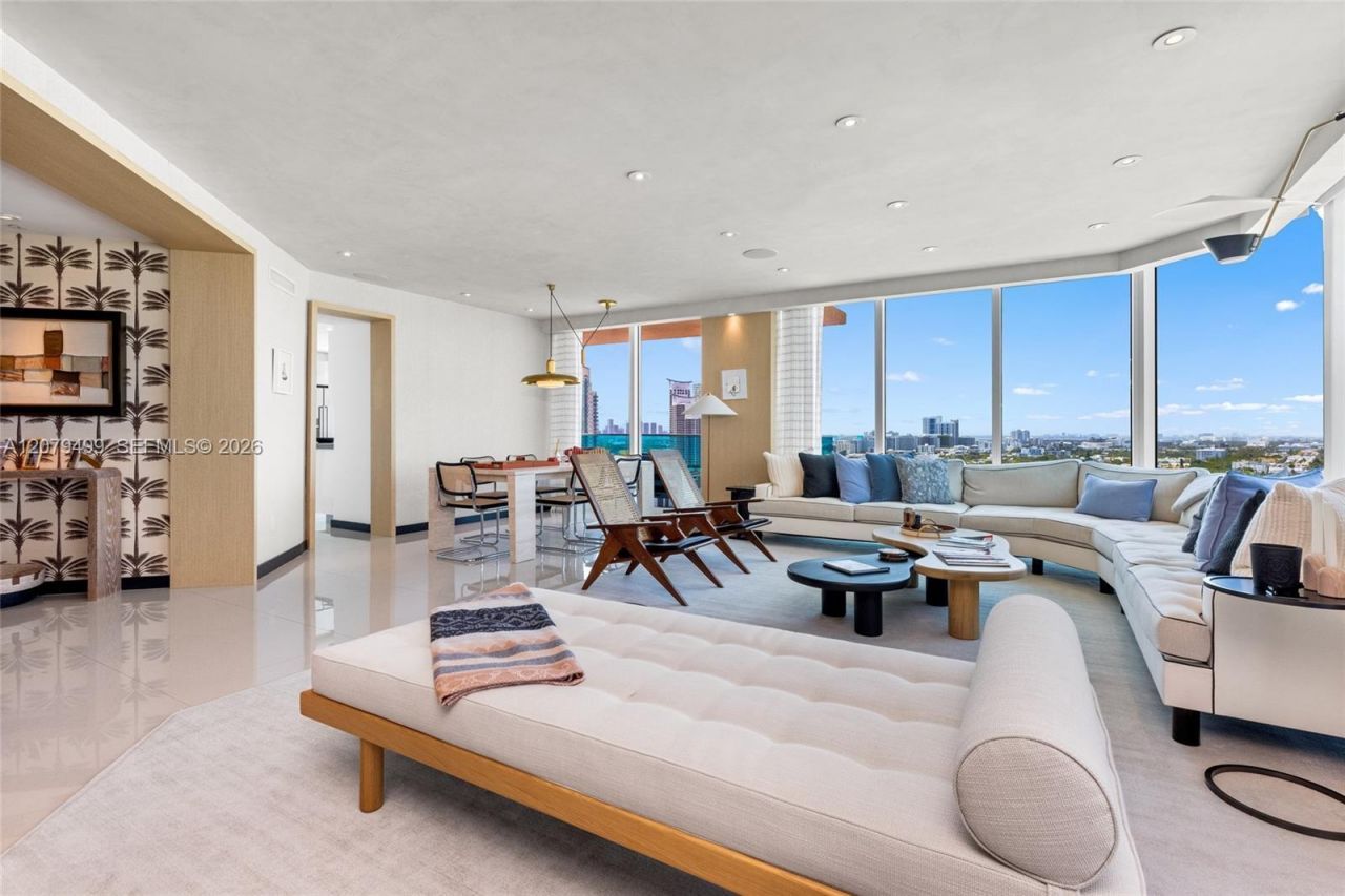 300 S Pointe Dr, Unit 2005, Miami Beach, FL 33139 Photo