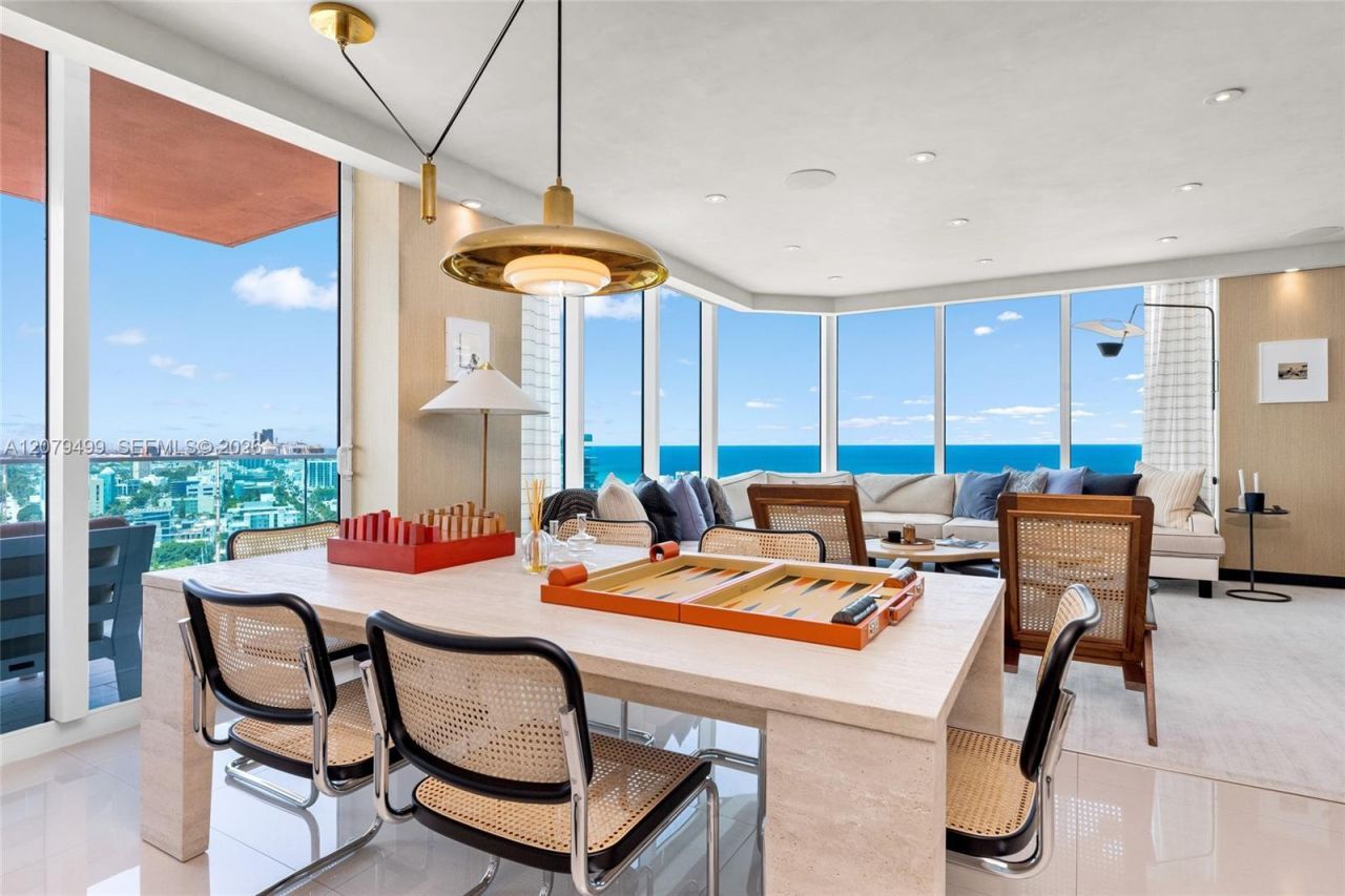 300 S Pointe Dr, Unit 2005, Miami Beach, FL 33139 Photo