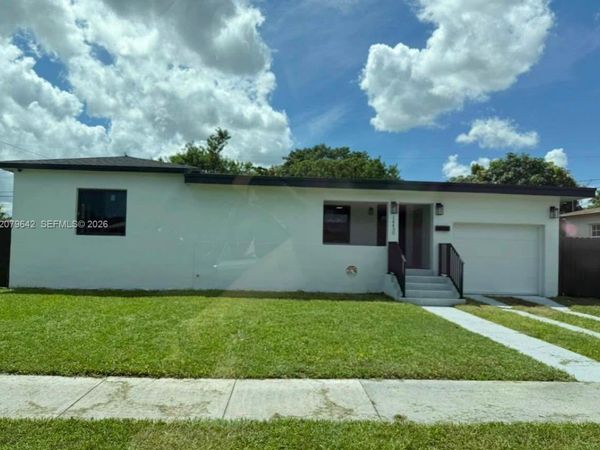 14430 Fillmore St , Miami, FL 33176