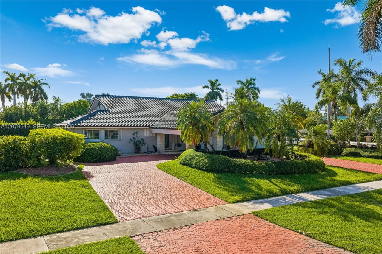 590 NW 132nd Ave , Miami, FL 33182 Photo
