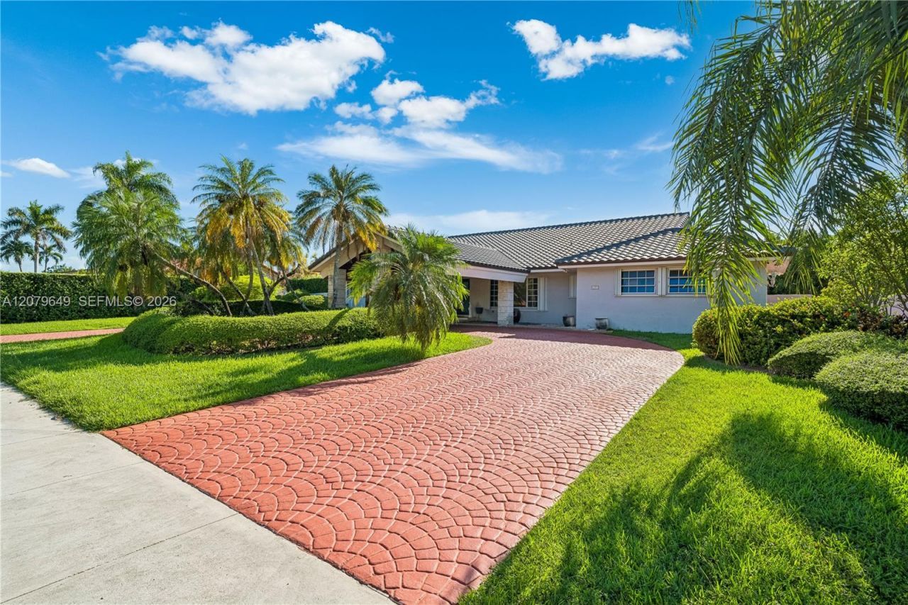 590 NW 132nd Ave , Miami, FL 33182 Photo