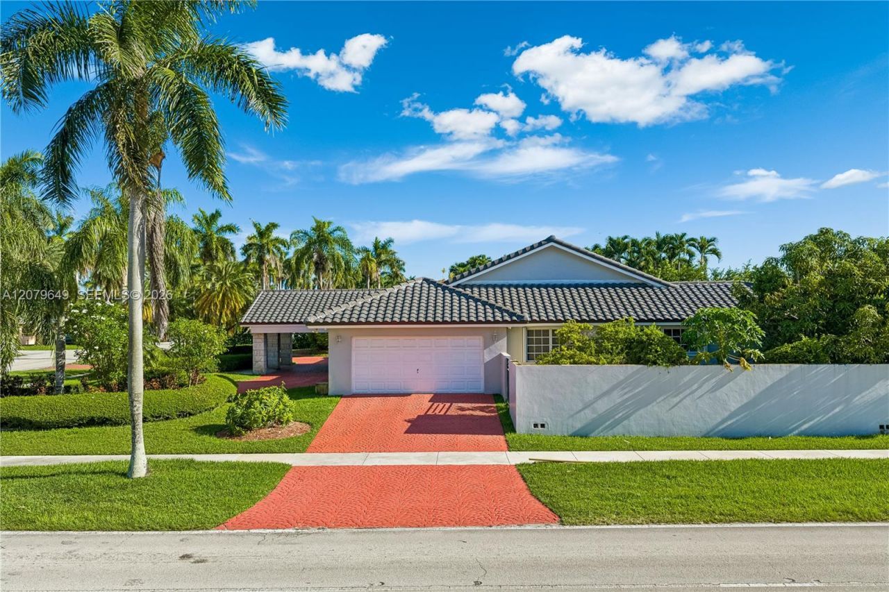 590 NW 132nd Ave , Miami, FL 33182 Photo