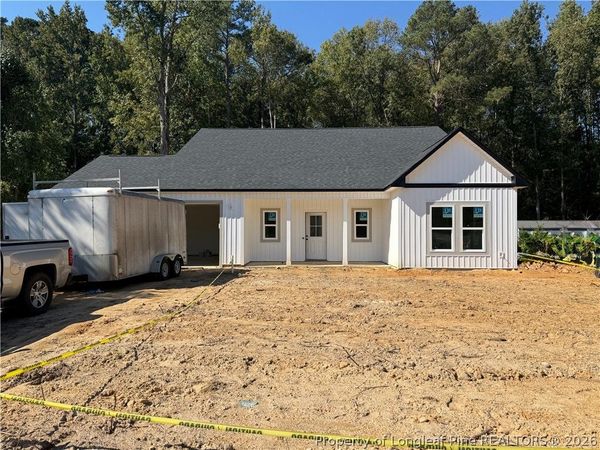 3089 Coleman Road, Eastover, NC 28312