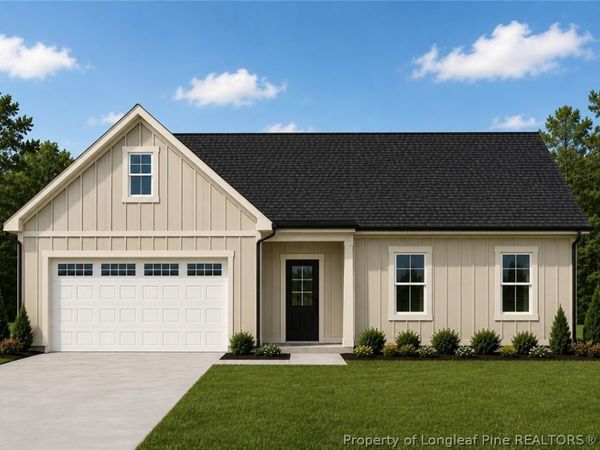 3015 Coleman Road, Eastover, NC 28312