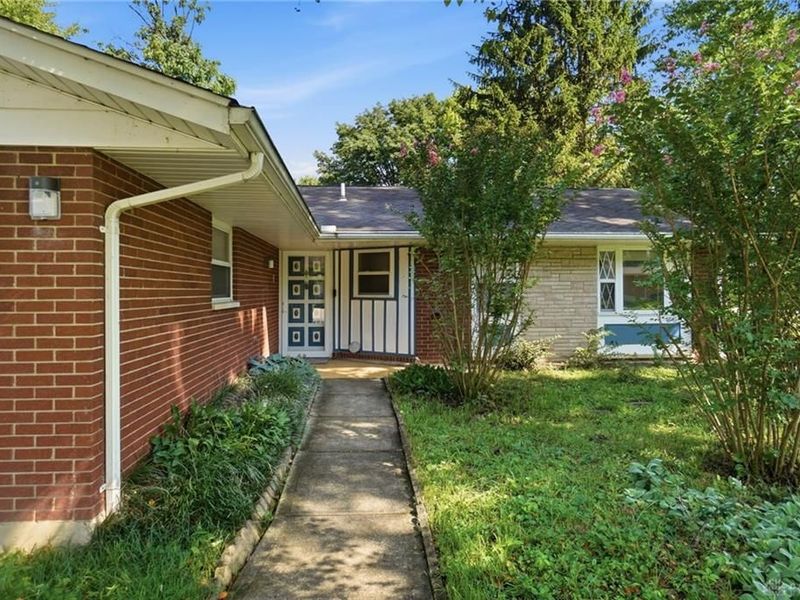 2798 Coldsprings Drive, Beavercreek, OH 45434 Photo 5