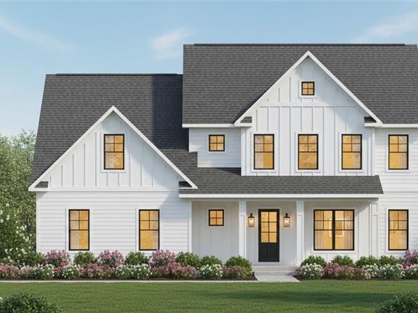 524 Saddleback Road, Greensboro, NC 27455