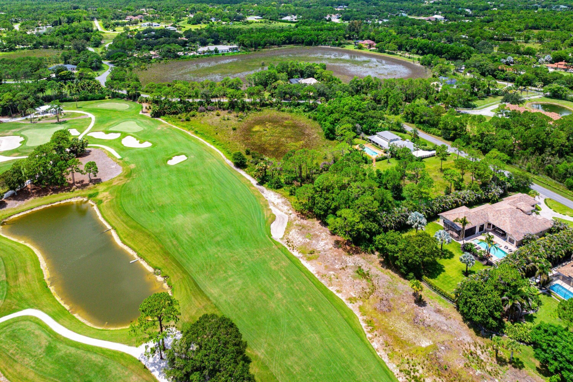 18379 SE Old Trail Drive, Jupiter, FL 33478 Photo