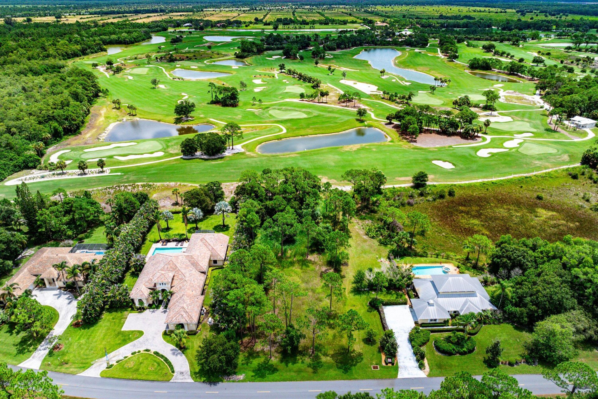 18379 SE Old Trail Drive, Jupiter, FL 33478 Photo