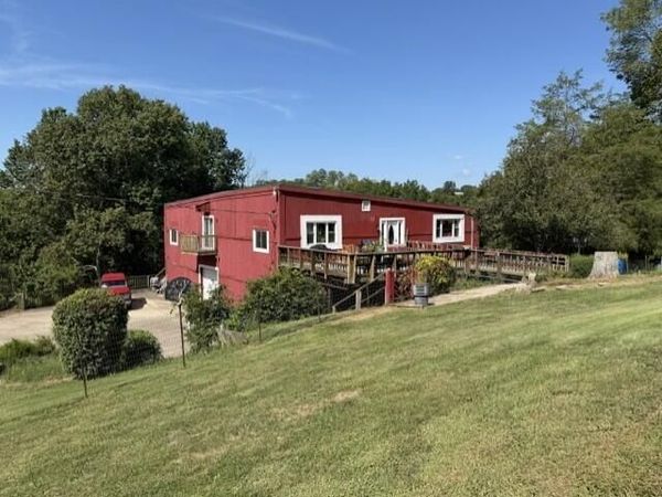 209 Muinn Road, Butler, KY 41006