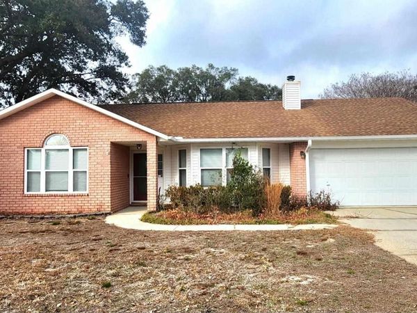 3314 Marion Oaks Way, Pensacola, FL 32507