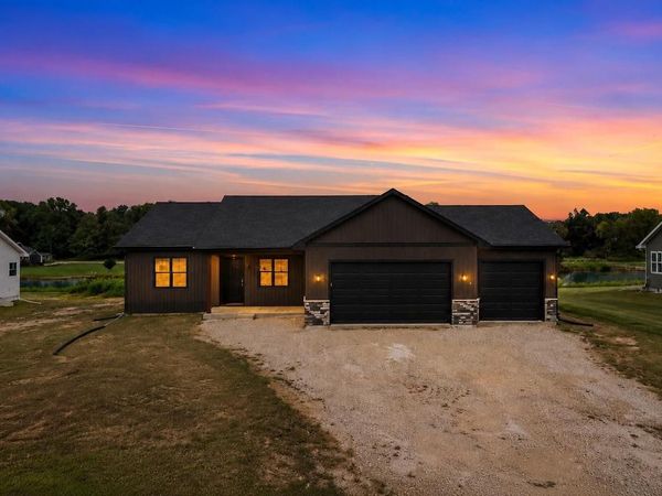 283 JASMINE DRIVE, Berlin, WI 54923