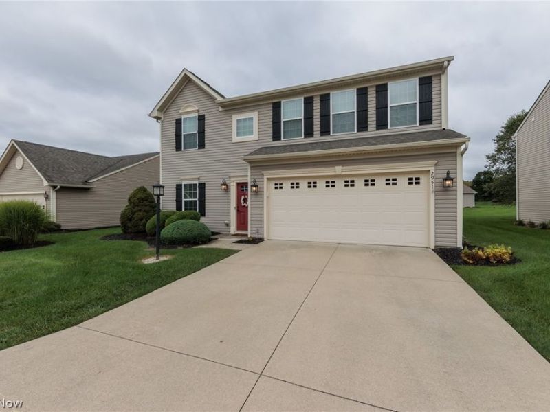 2951 Island Creek Drive, Medina, OH 44256 Photo 2