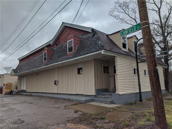 367 N State Street , Painesville, OH 44077