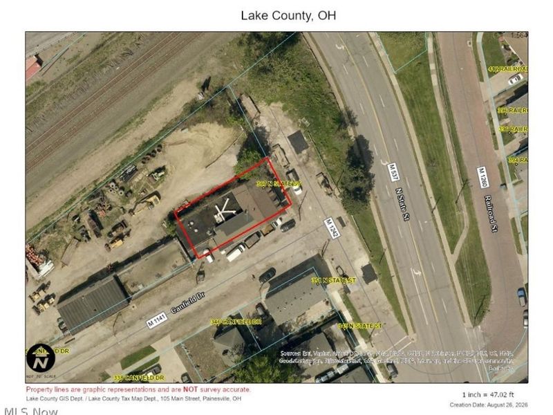 367 N State Street, Painesville, OH 44077 Photo 4