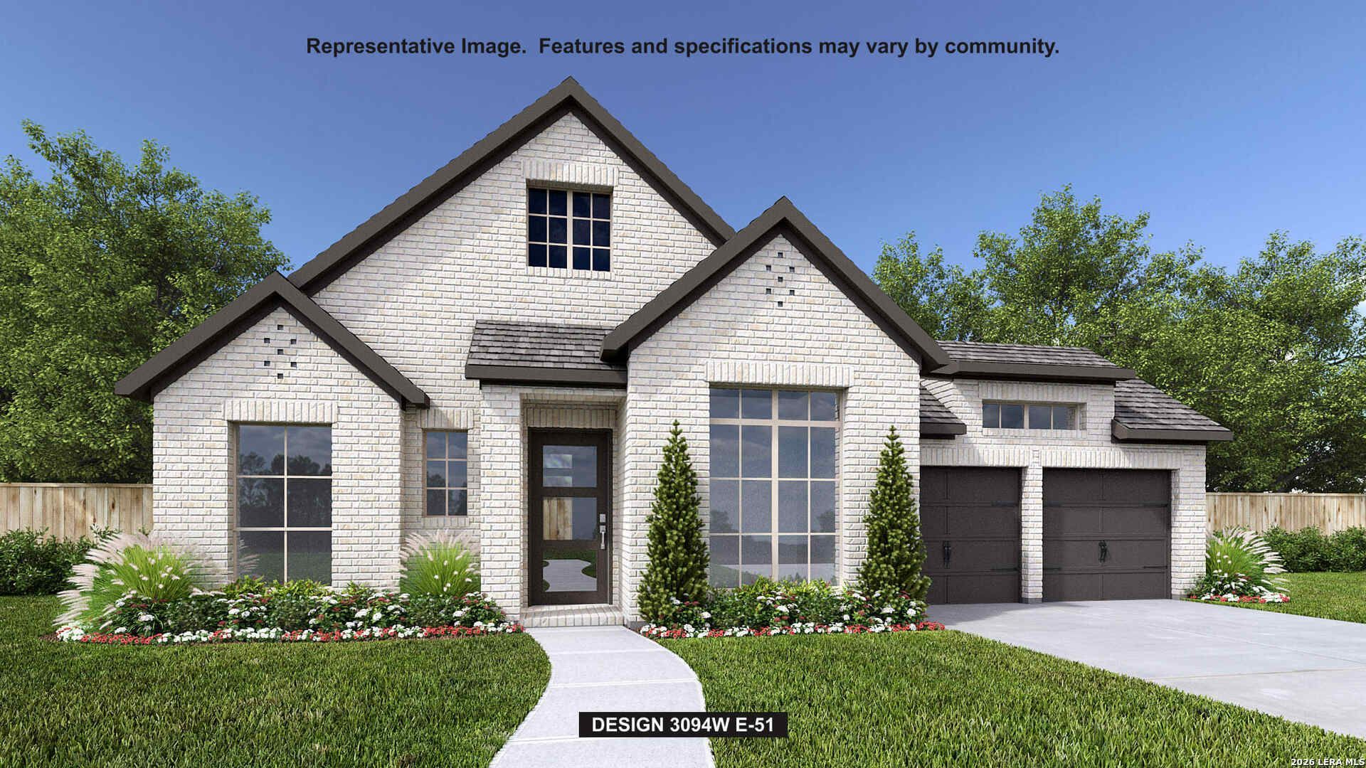 5739 Ryder Rd, New Braunfels, TX 78130 Main Photo