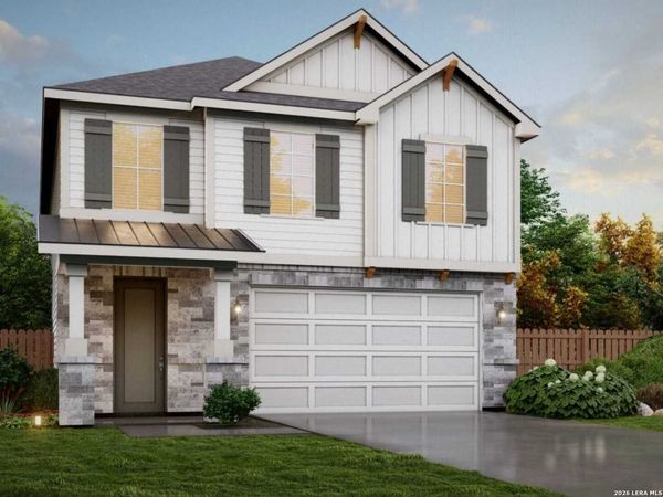 748 London Avenue, New Braunfels, TX 78130