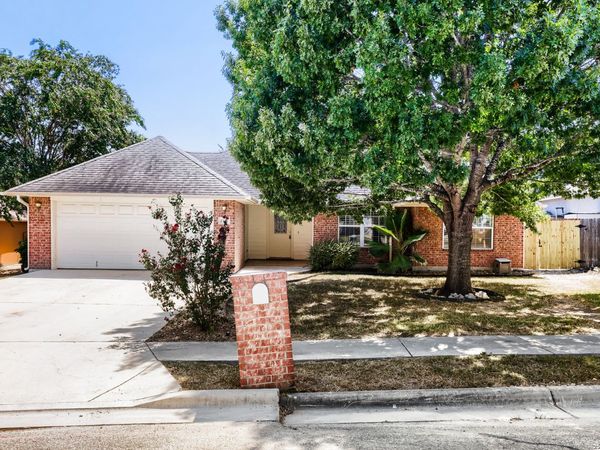 2308 N Ranch Estates Blvd, New Braunfels, TX 78130