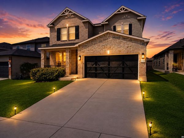 4530 Whispering Oak, New Braunfels, TX 78130